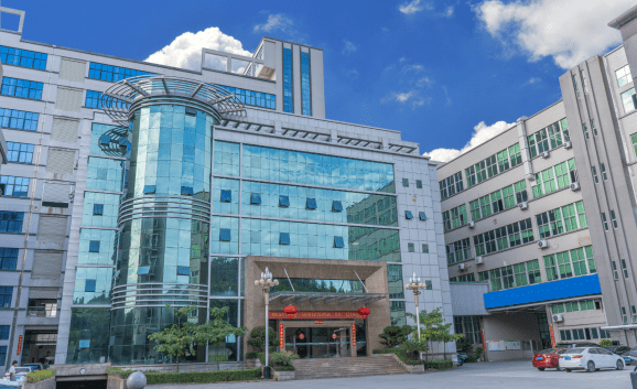 Guangzhou Haoyin New Material Technology Co., Ltd.