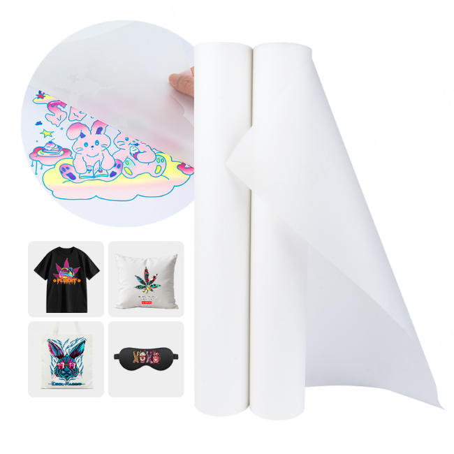 Can You Print DTF with a Regular Printer?