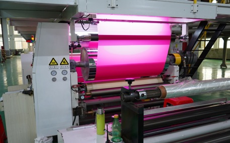 Heat Transfer Vinyl Fabrik - Ihre Qualitätsgarantie