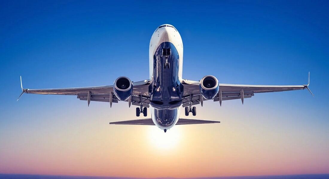 Aerospace Manufacturing