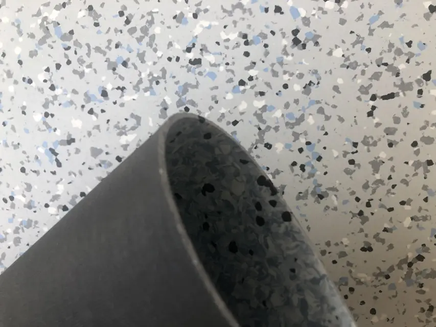 How to Ensure Long-Term Conductivity in Anti Static Vinyl Tile Installations