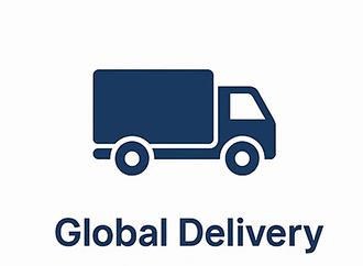 Global Delivery