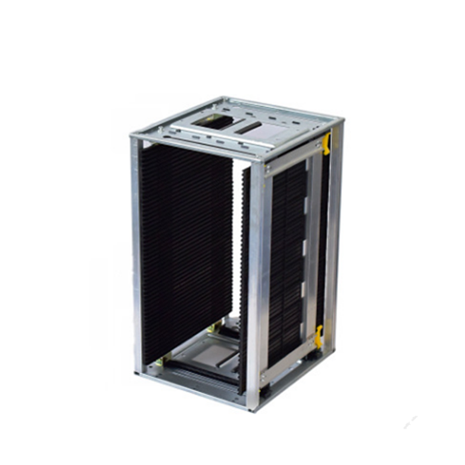 ESD magazine rack