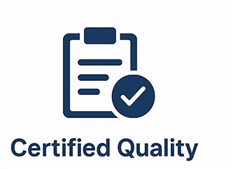Certified Quality