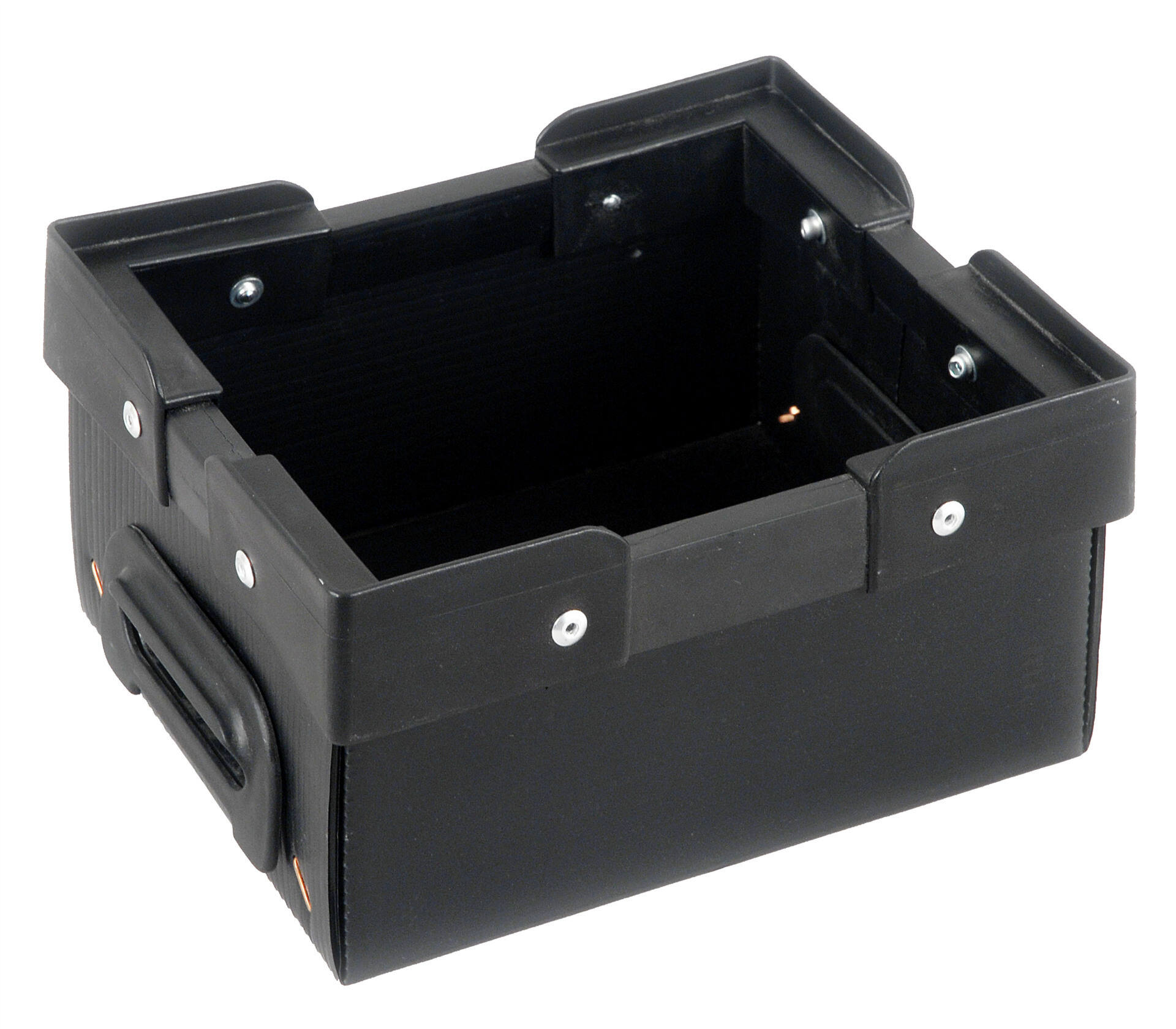 Customized ESD PP corrugated Box/ESD PP corrugated Box 
