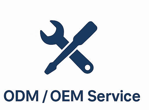 ODM / OEM Service