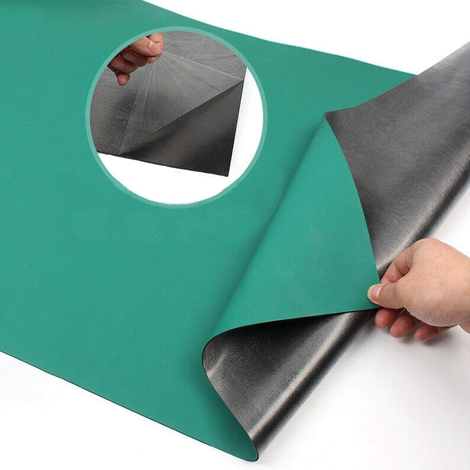 anti static esd mat Manufacturer & Supplier in China - Shanghai Herzesd ...