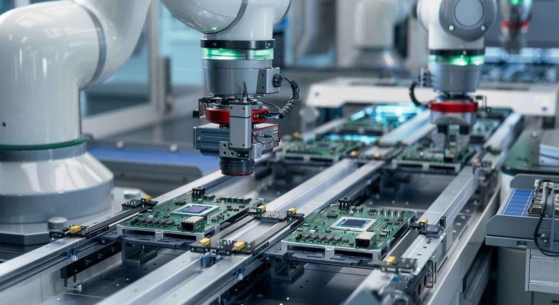 Electronics Manufacturing