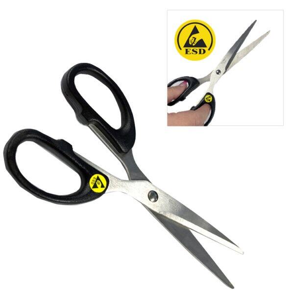ESD Static Dispassive Scissors