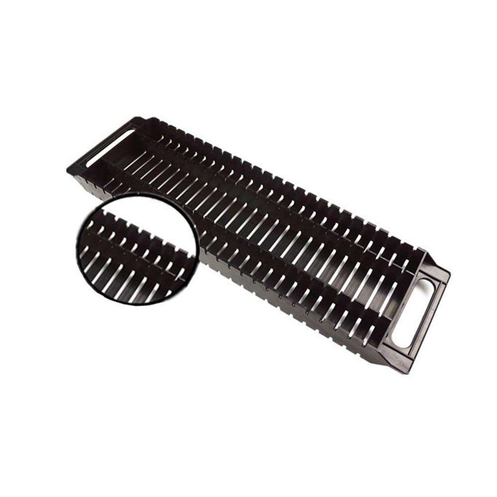 Straight-Type Antistatic ESD Circulation Rack Anti-Static Tray PCB ...