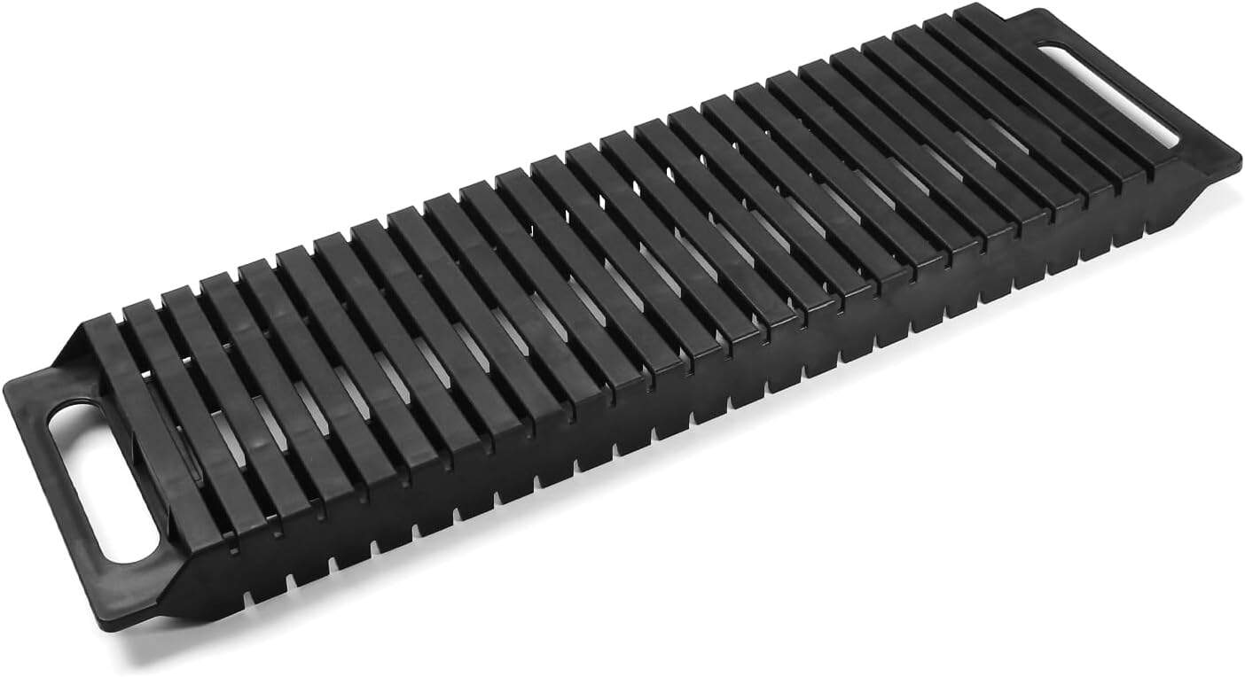 Straight-Type Antistatic ESD Circulation Rack Anti-Static Tray PCB ...