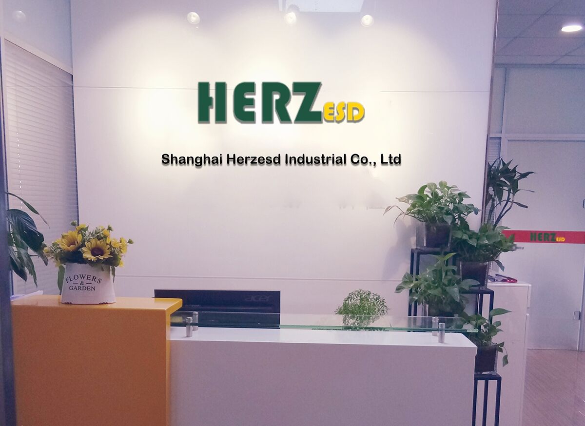 Shanghai Herzesd Industrial Co., Ltd