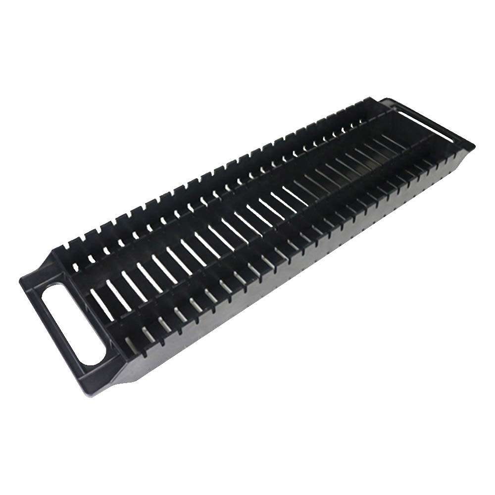 Straight-Type Antistatic ESD Circulation Rack Anti-Static Tray PCB ...