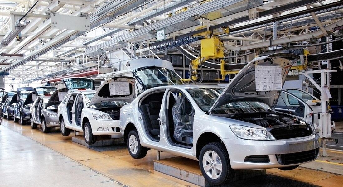 Automotive Manufacturing