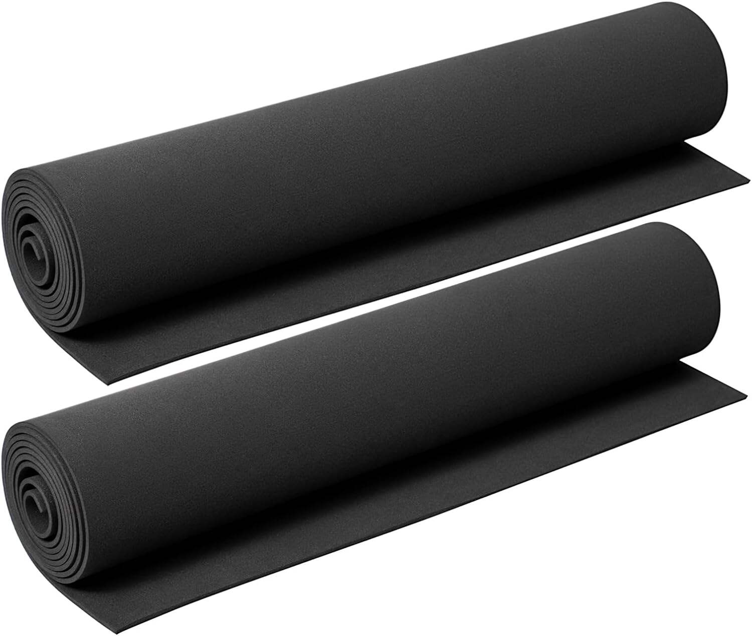 Individuelle ESD-EVA-Schaumplatten/-rollen – Hochdichter antistatischer Schaum für Verpackung und Schutz
