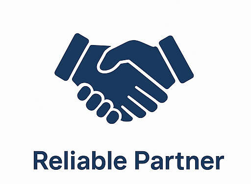 Reliable Partner