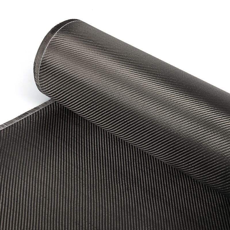 Enhanced Manufacturing Versatility