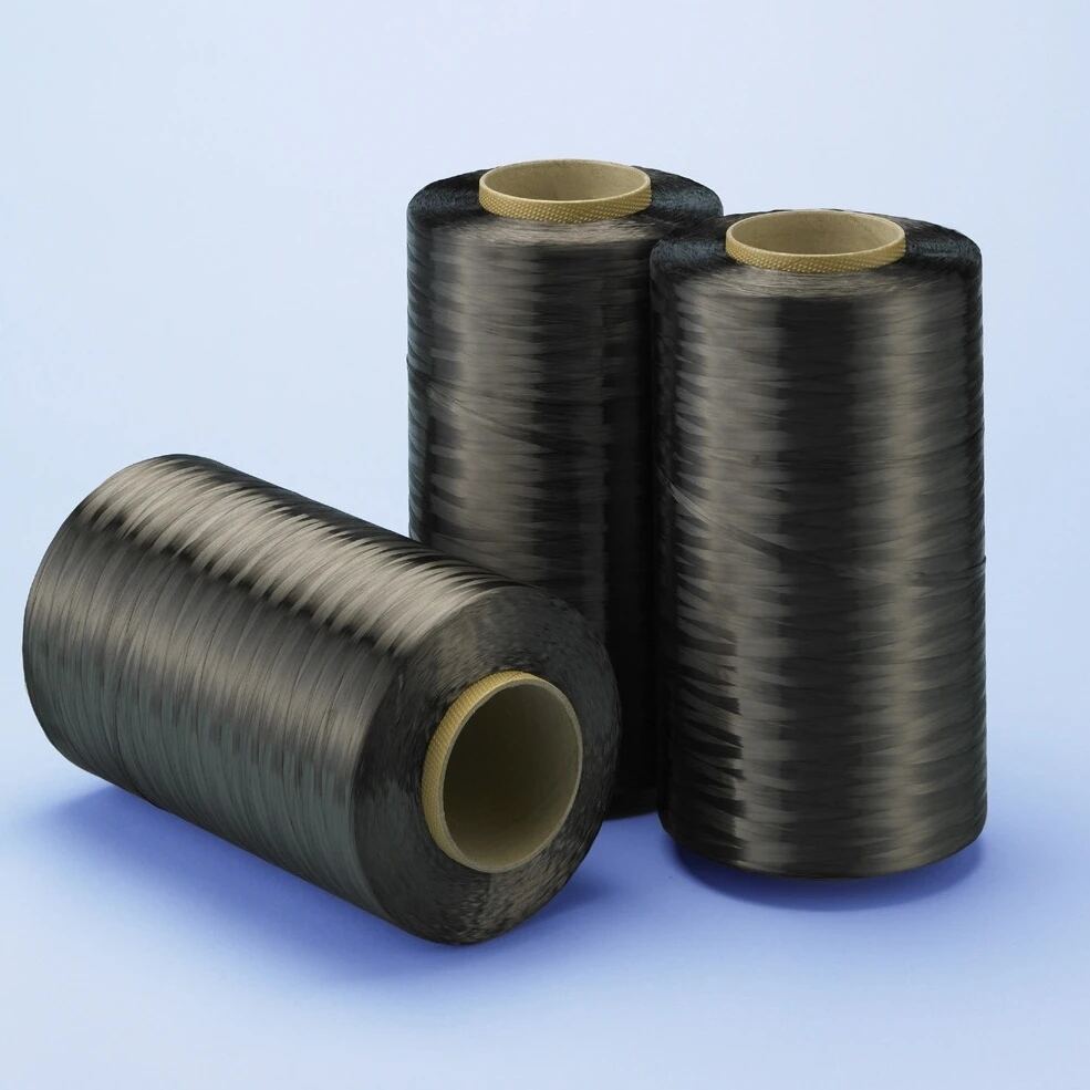 Chopped Carbon Fiber vs. Continuous Carbon Fiber: Key Performance Differences-2