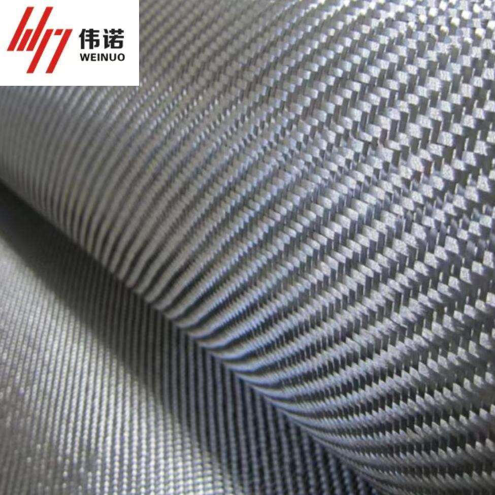 What Are the Key Advantages of Multiaxial Fabrics Over Unidirectional?