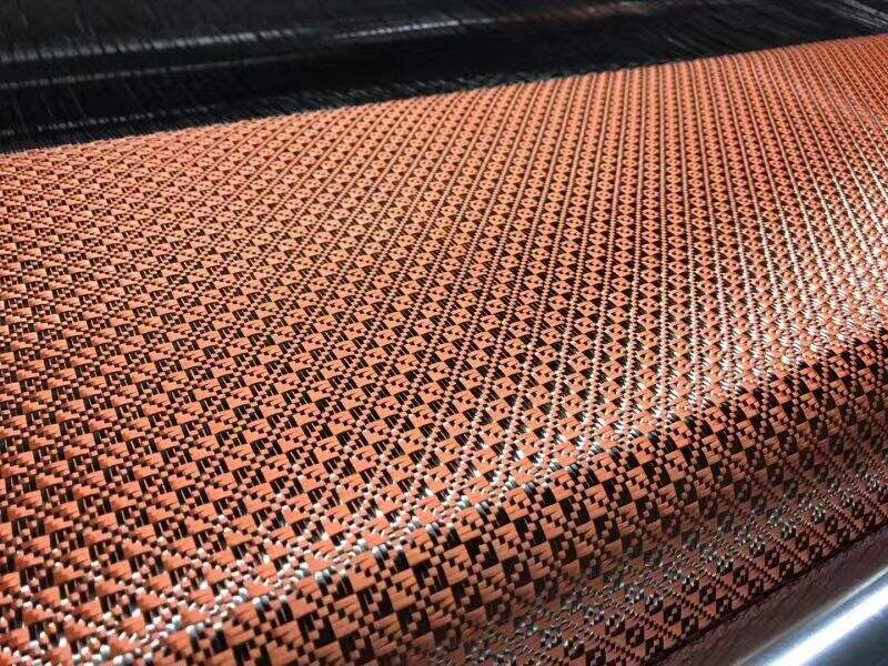 【Exhibition Preview】Weinuo Composites Invites You to Join Us at COMPOSITE-EXPO 2026 in Russia!