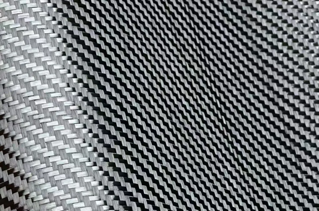 Carbon Fiber Fabric Texture-2