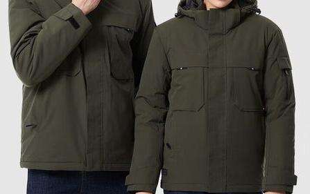 Why Hasn't Carbon Fiber Become Your Next Outfit?-1