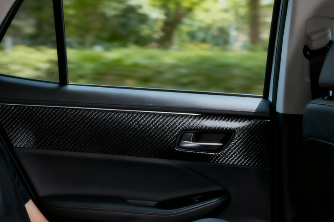 The Path to Rebirth for Waste Carbon Fiber Materials from a Circular Economy Perspective-5