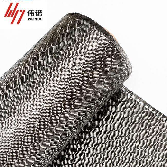 Superior Structural Performance