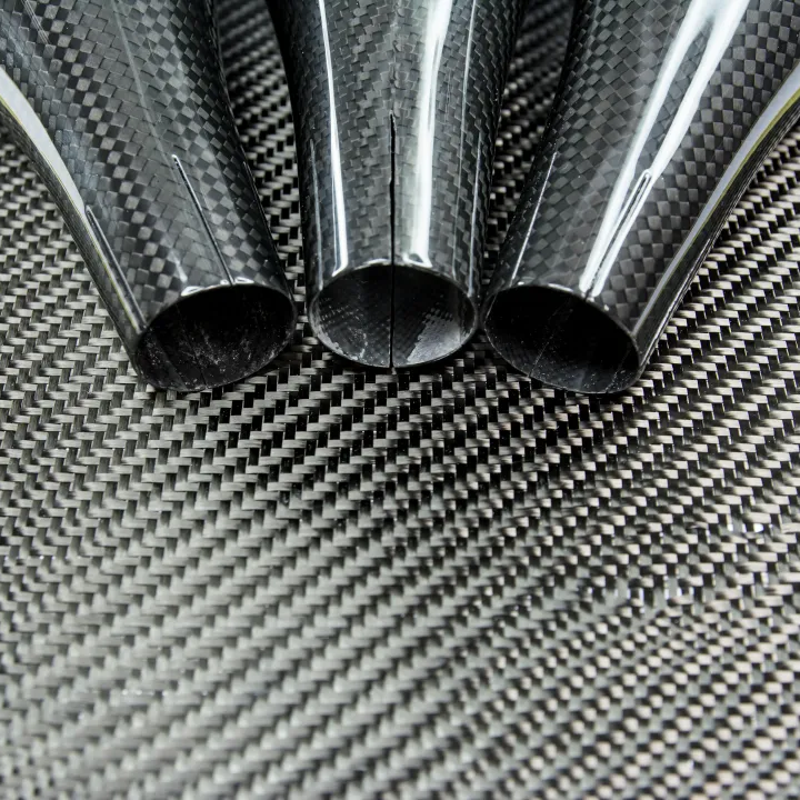 Uncover the birth of carbon fiber products carbon fiber sheet, carbon tubes, shaped parts how to do