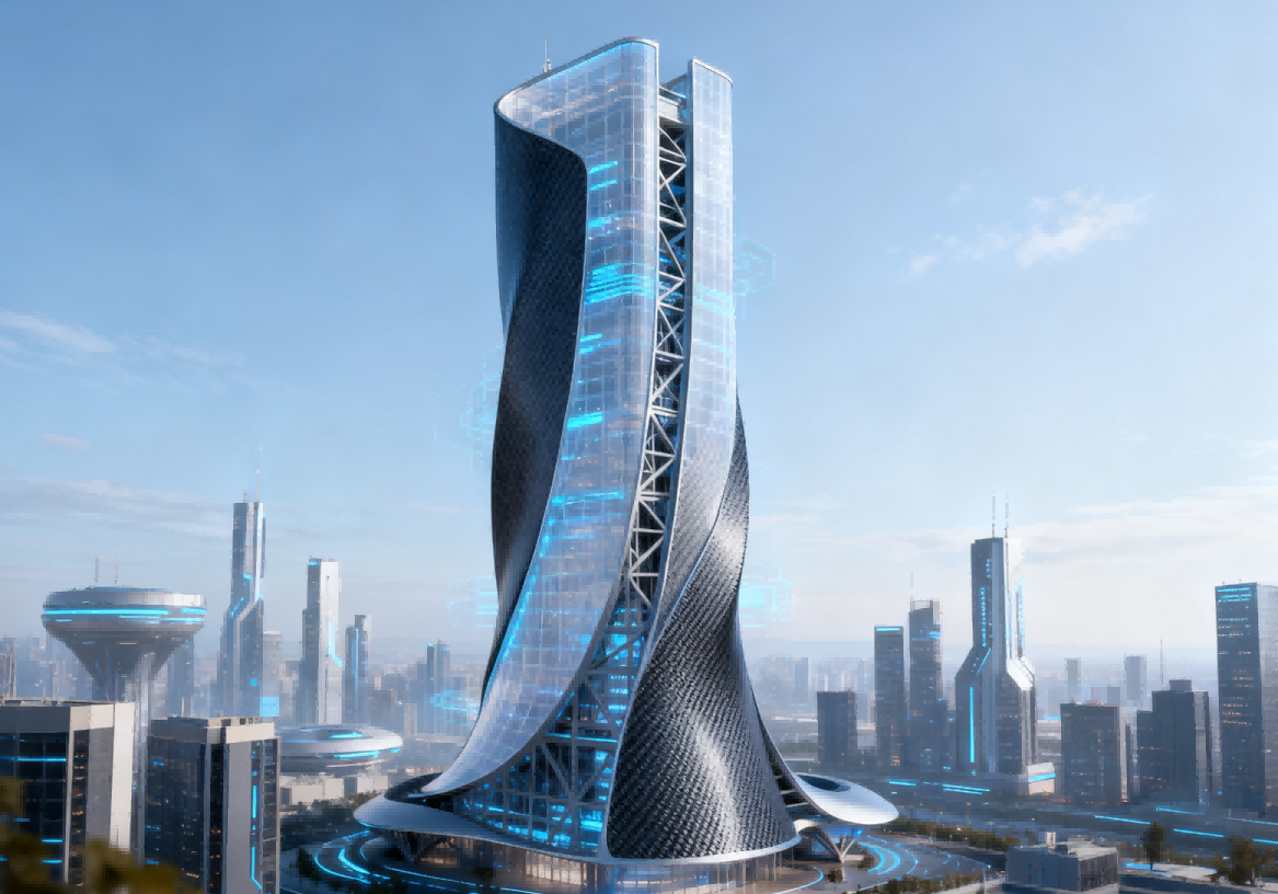 Carbon Fibre: Over the Next Decade, Will It Be Superseded, Upgraded, Or Reduced to a Bargain Price?