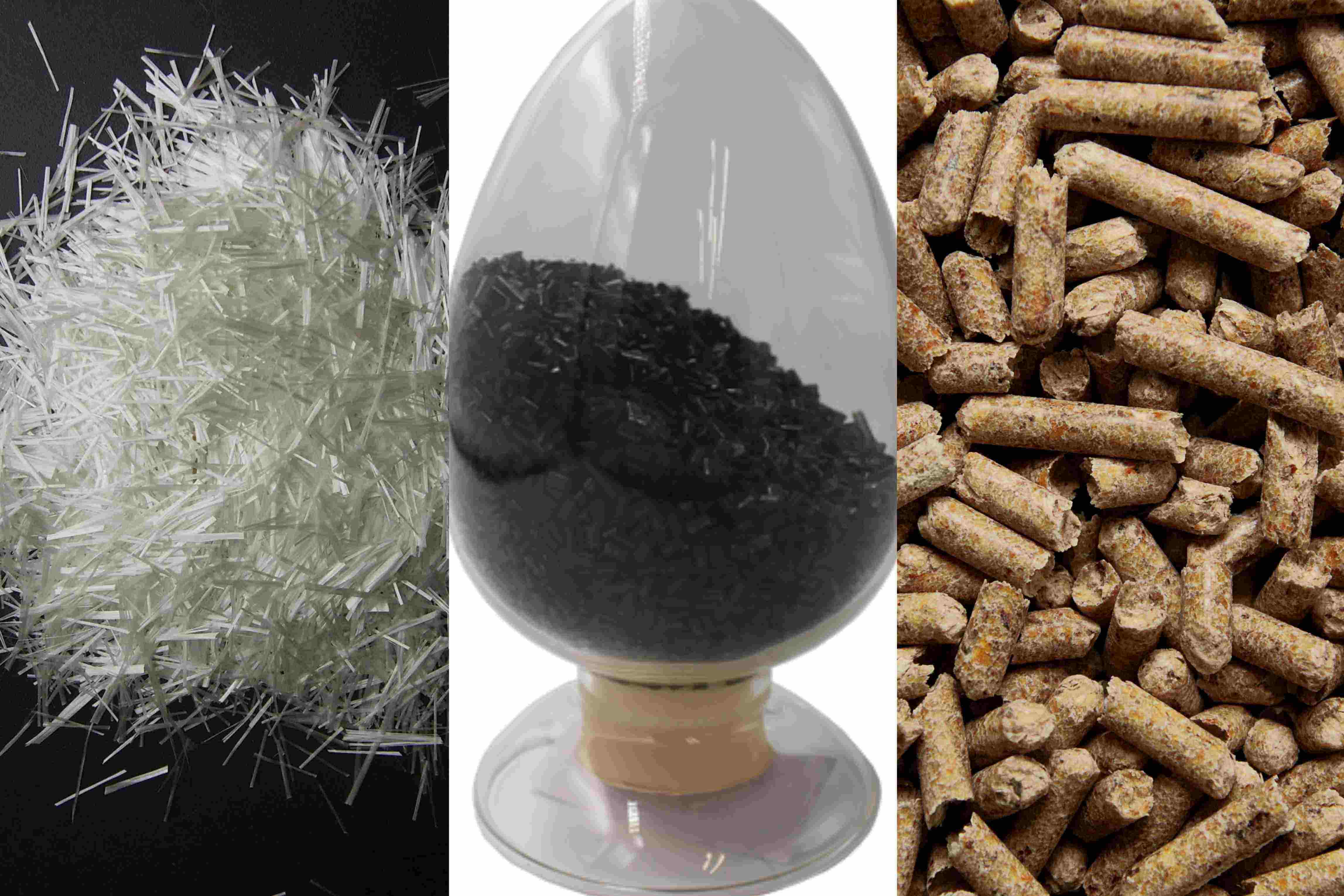 Carbon Fibre: Over the Next Decade, Will It Be Superseded, Upgraded, Or Reduced to a Bargain Price?-1