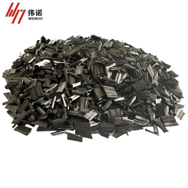 Βελτιωμένη δομική απόδοση