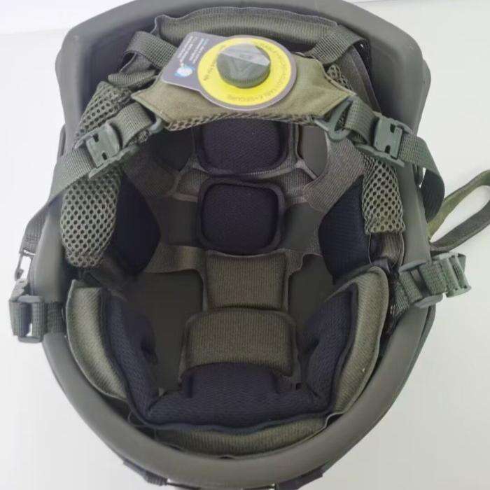 Високі термічні показники