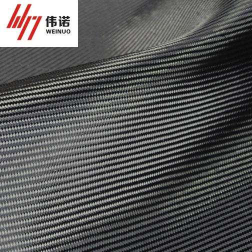 Unmatched Strength and Lightweight Properties