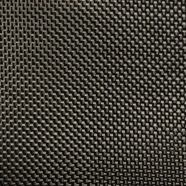 twill weave carbon fiber