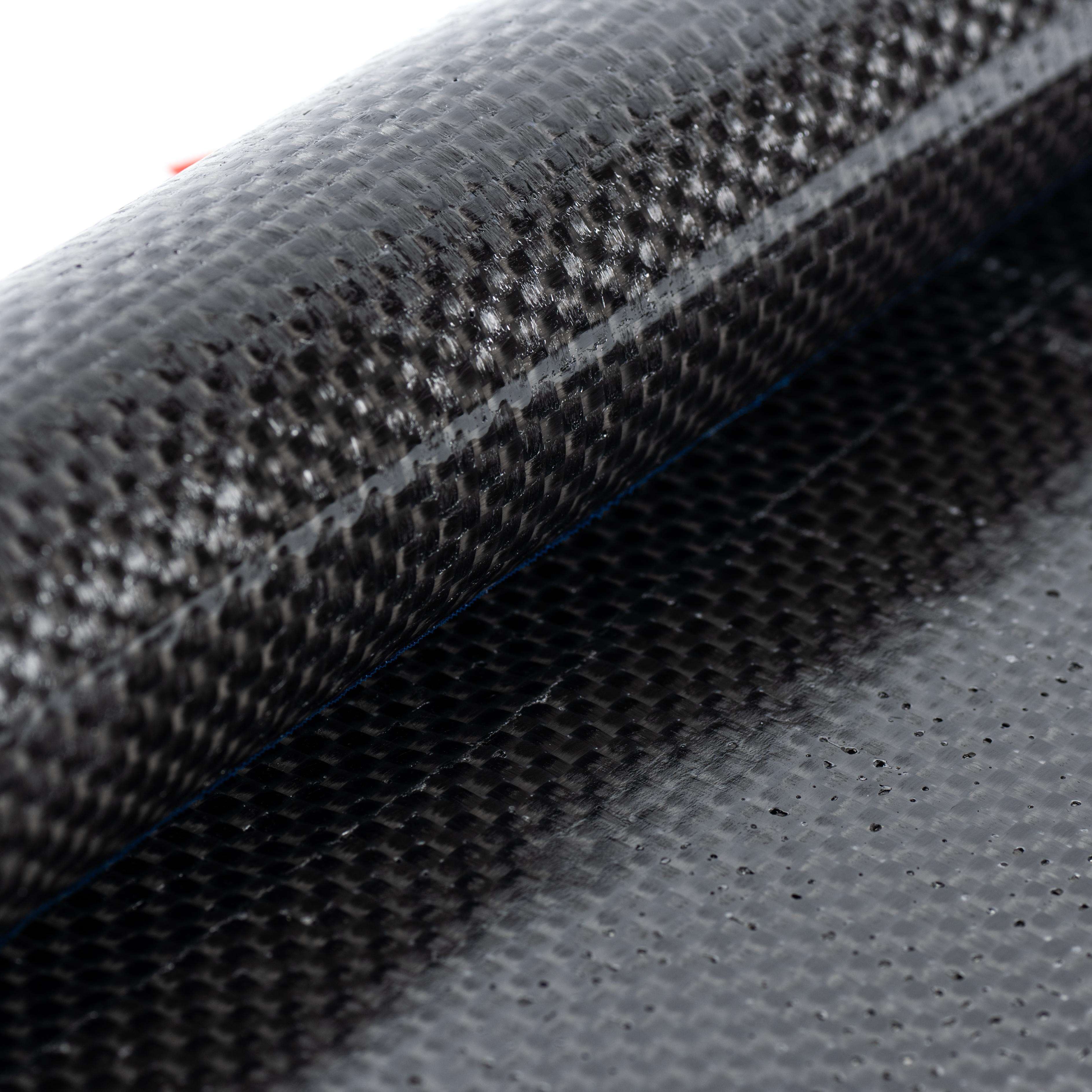 Why do OEMs rely on prepreg carbon fiber for precision builds?