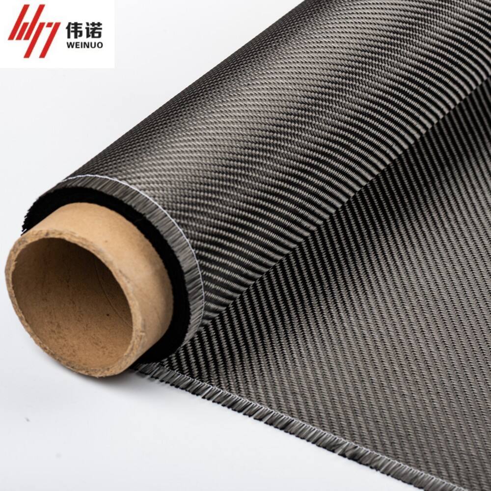 Carbon Fiber Fabrics