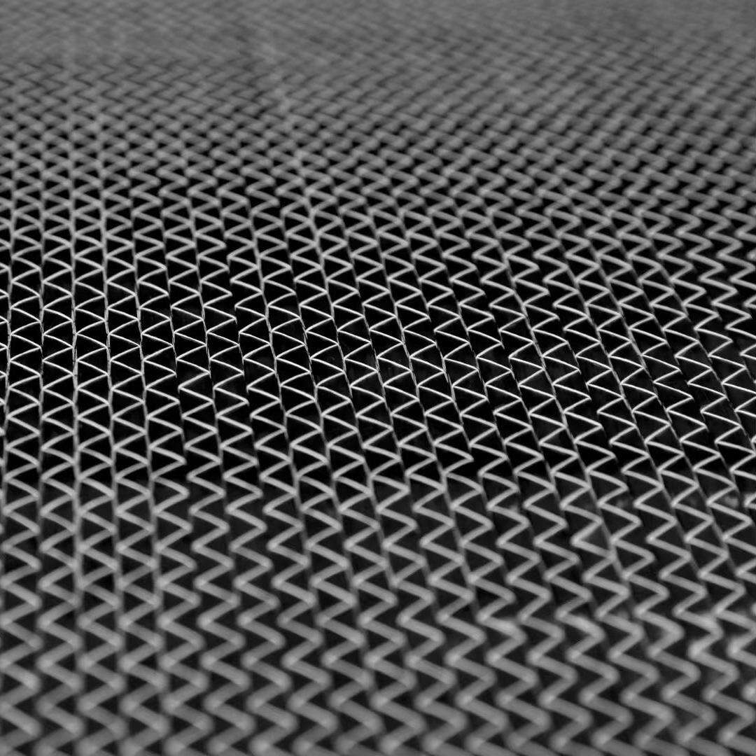 Superior Multidirectional Strength Properties