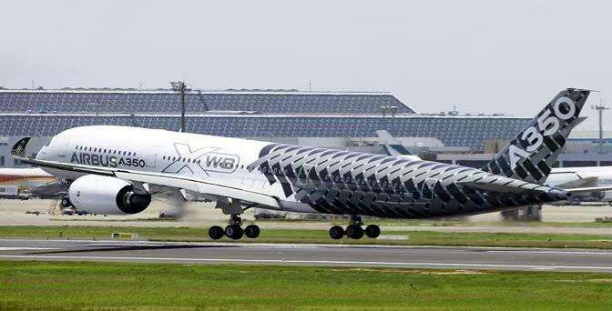 【Exhibition Invitation】 Weinuo Composite Materials will be exhibiting at JEC 2026 in France. We cordially invite global clients to visit and engage in discussions!