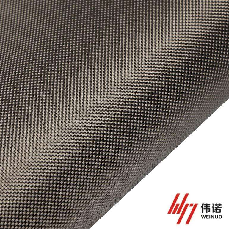 Enhanced Impact and Damage Resistance