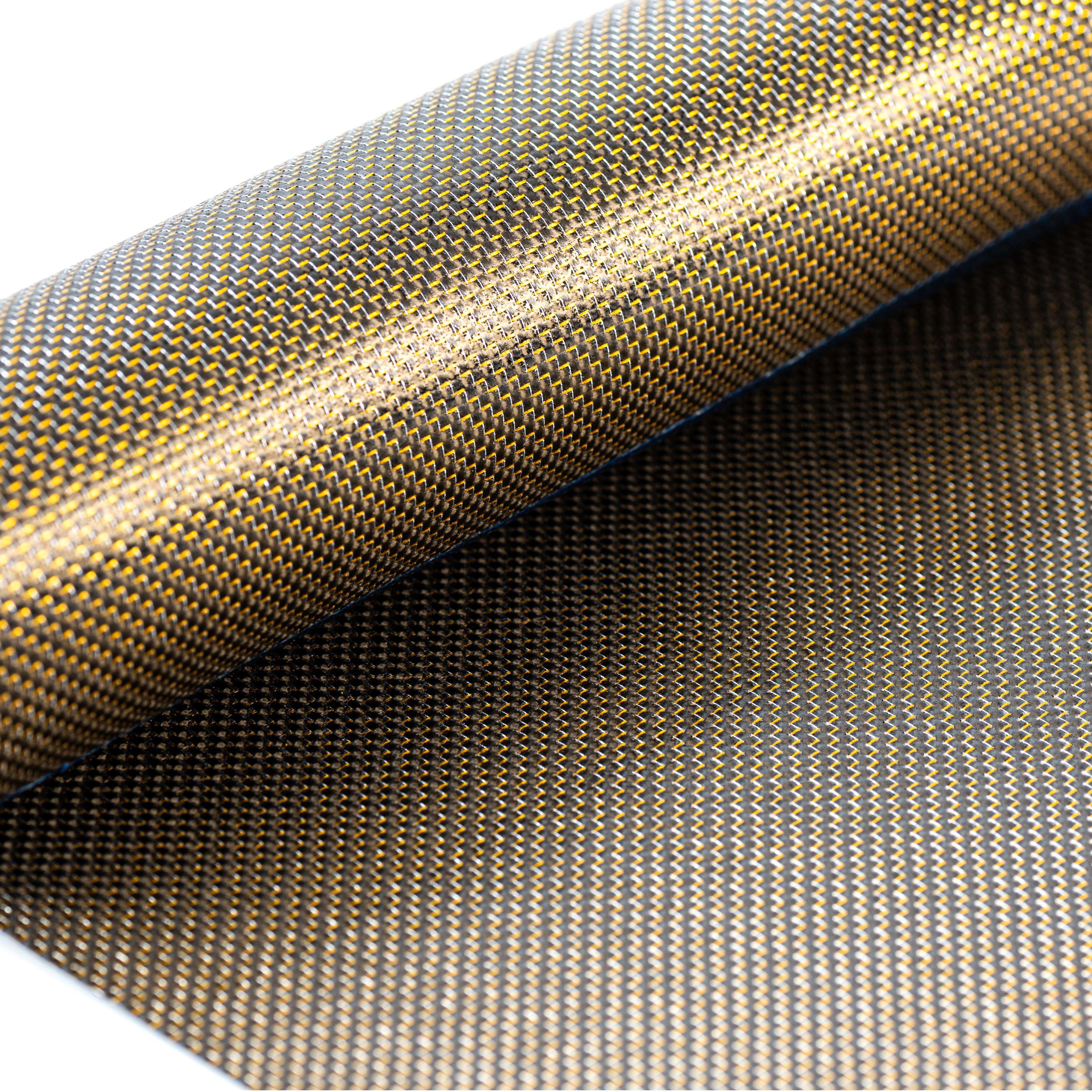 Superior Mechanical Performance