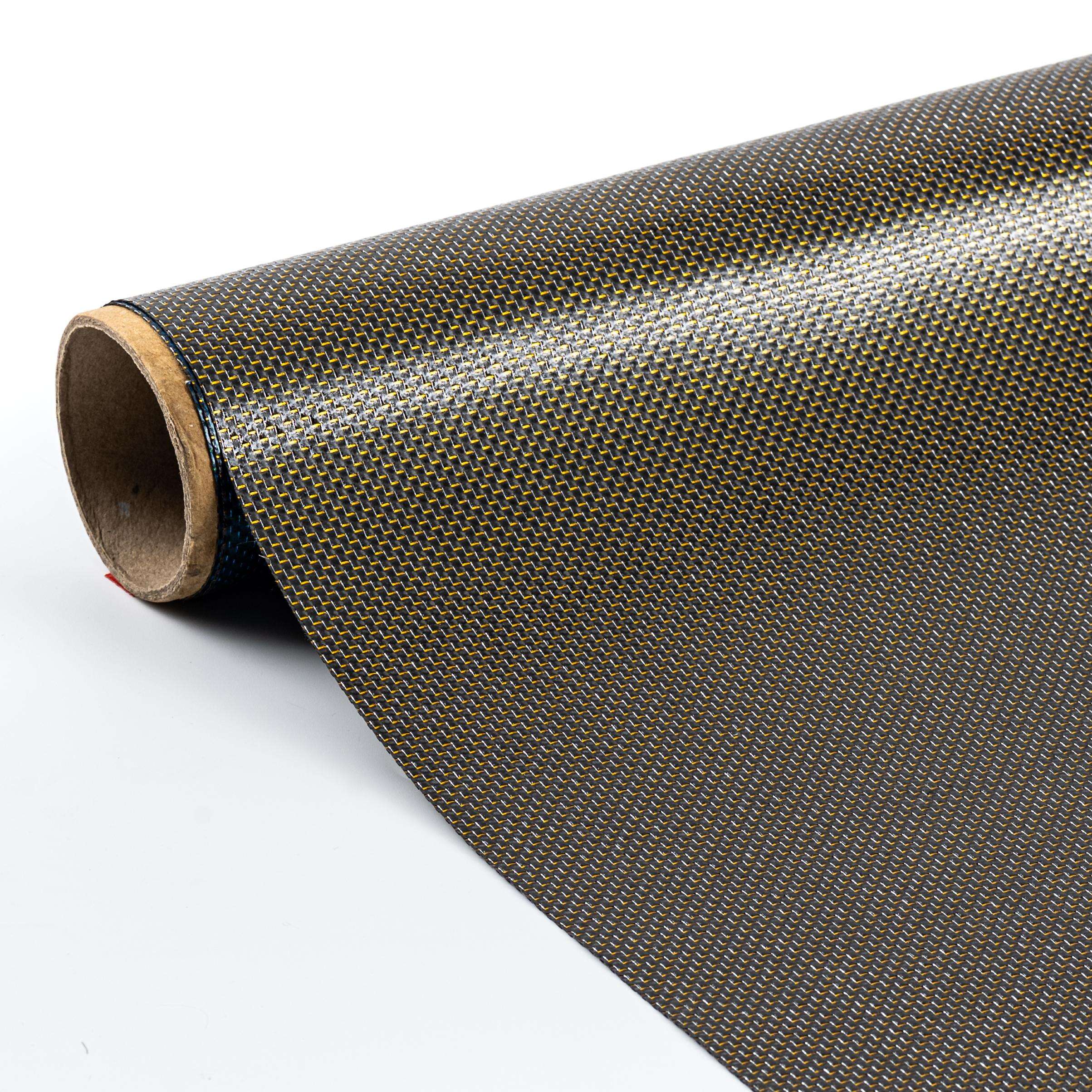 Superior Structural Performance