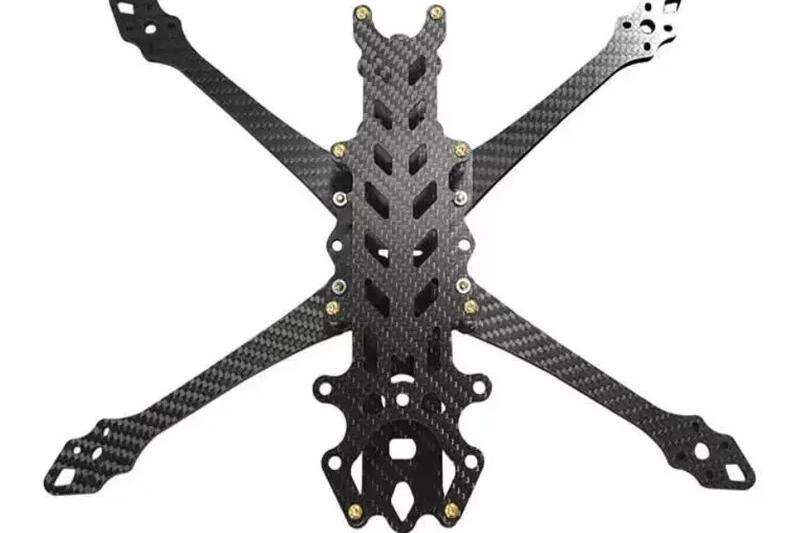 The Path to Rebirth for Waste Carbon Fiber Materials from a Circular Economy Perspective-6