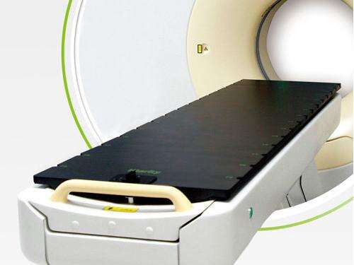 Innovations in Carbon Fiber for Medical Applications: The Lightweight Revolution from Prosthetics to CT Scanner Tables-3