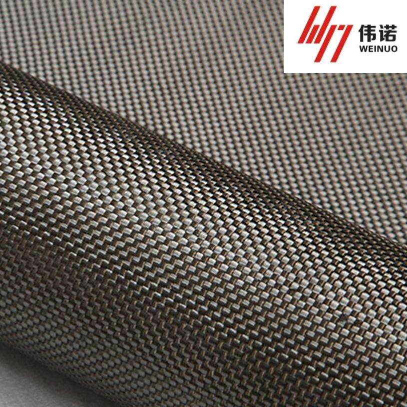 【Exhibition Invitation】 Weinuo Composite Materials will be exhibiting at JEC 2026 in France. We cordially invite global clients to visit and engage in discussions!