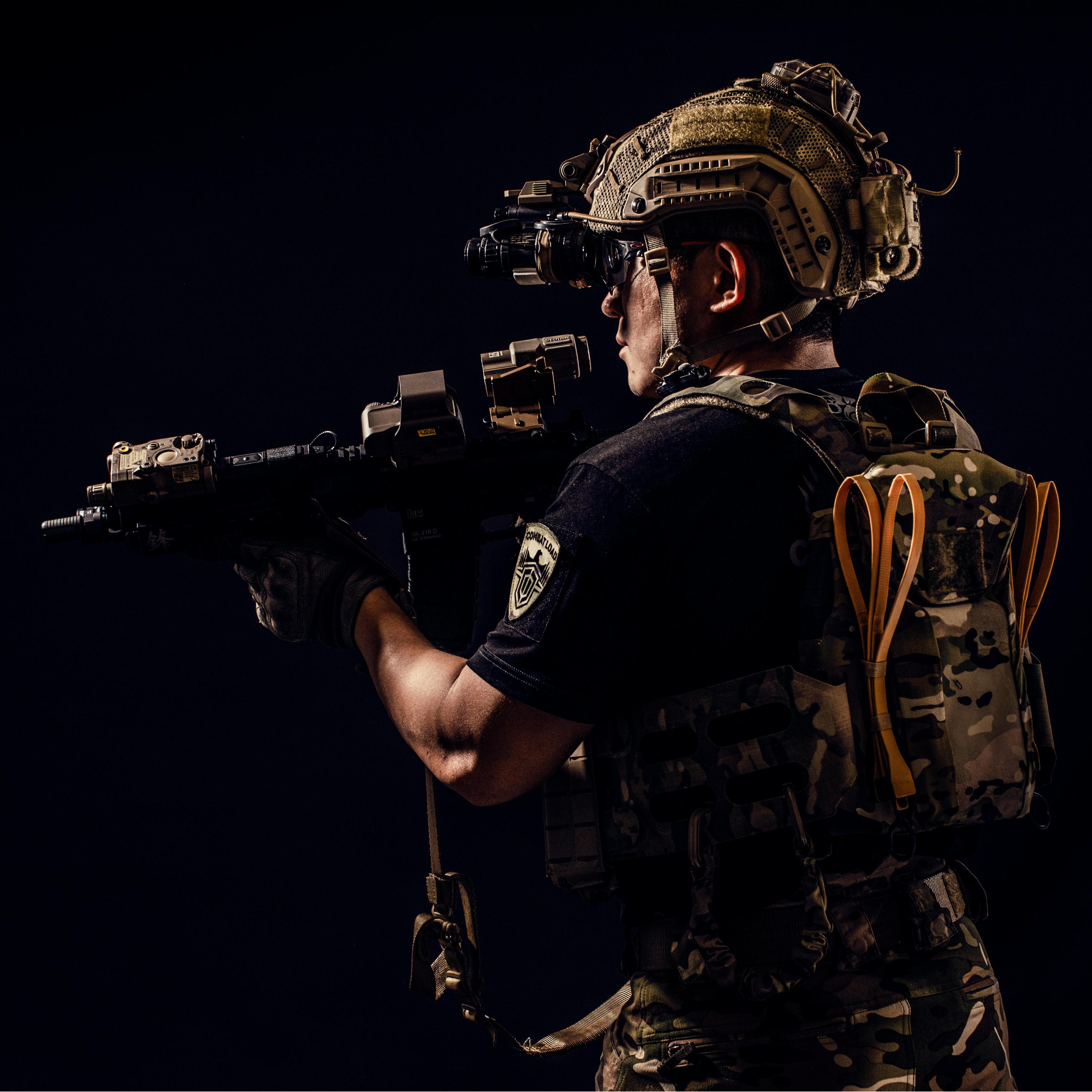 Виняткова міцність і захист