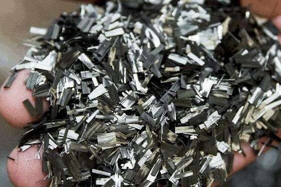 The Path to Rebirth for Waste Carbon Fiber Materials from a Circular Economy Perspective-2