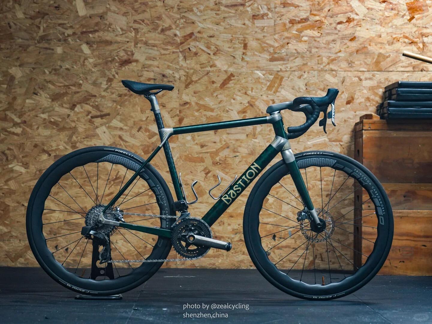 The Myth of High-Modulus Carbon Fiber Debunked? More and More Projects Are Moving Away from Blind Pursuit-4