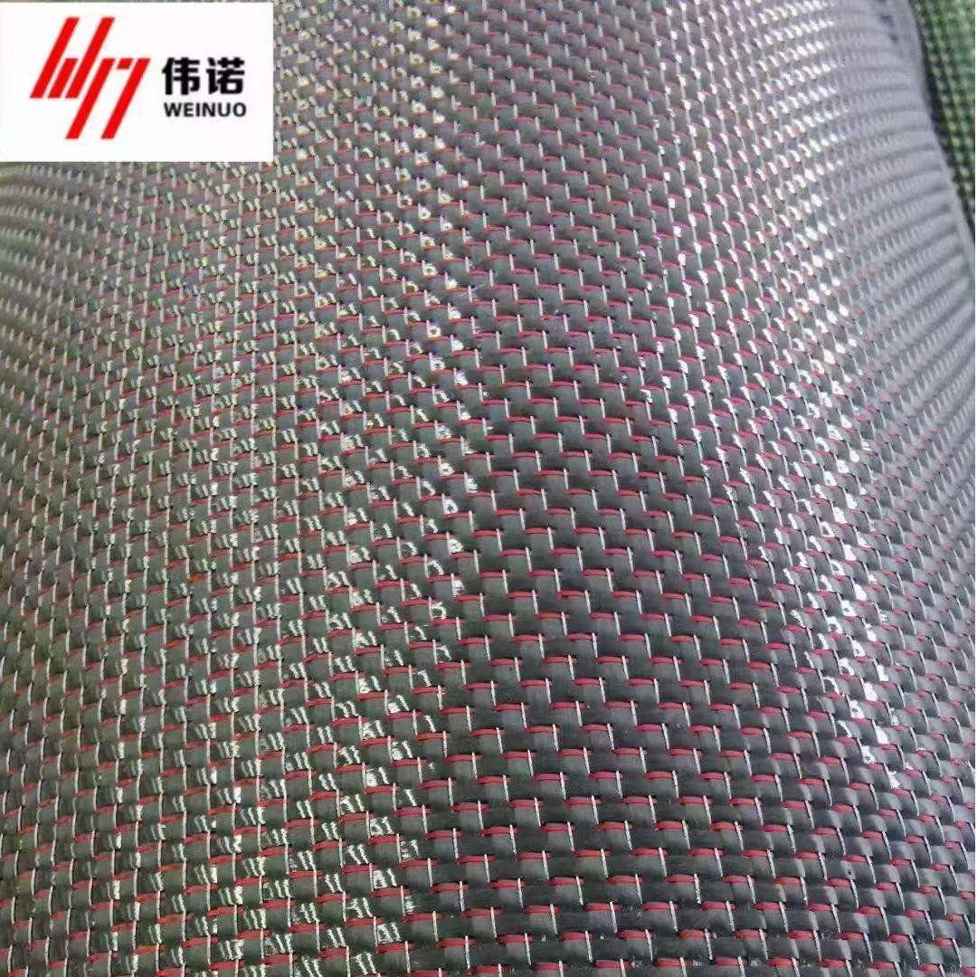 Superior Mechanical Properties