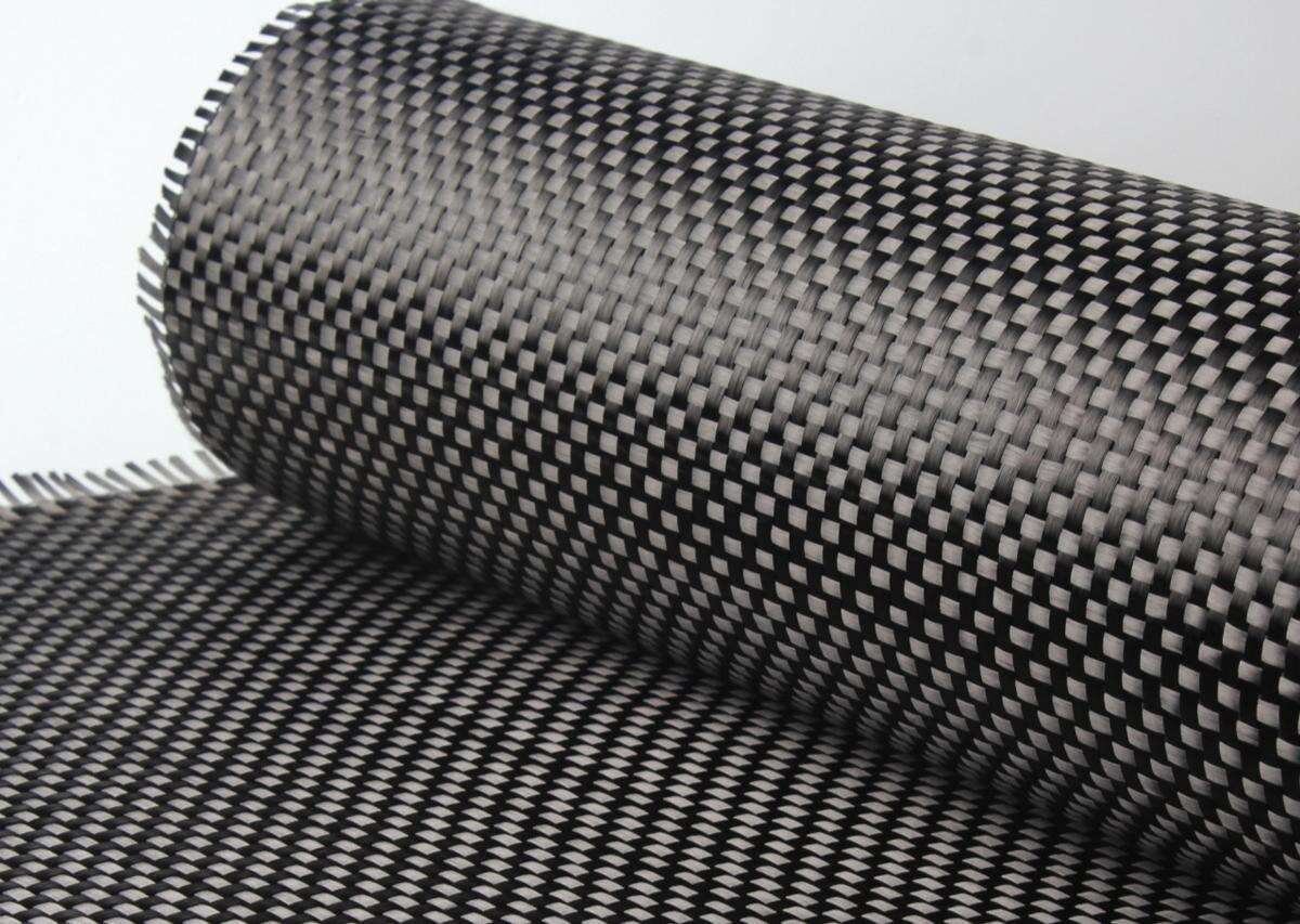 Why Is Multi-axis Carbon Fiber Fabric Increasingly Favored for Structural Components?